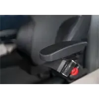 Arm Rest