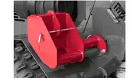 Mid Weight Bar Kit
