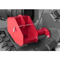 Mid Weight Bar Kit