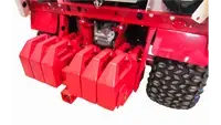 Rear Weight Bar Kit