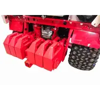 Rear Weight Bar Kit
