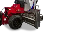 NA132 Drop Spreader