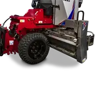 NA132 Drop Spreader