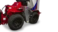 NA132 Drop Spreader
