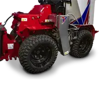 NA132 Drop Spreader