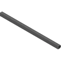 06.0064-20IN Weatherstrip, 1 x 1 D Shape x 20"