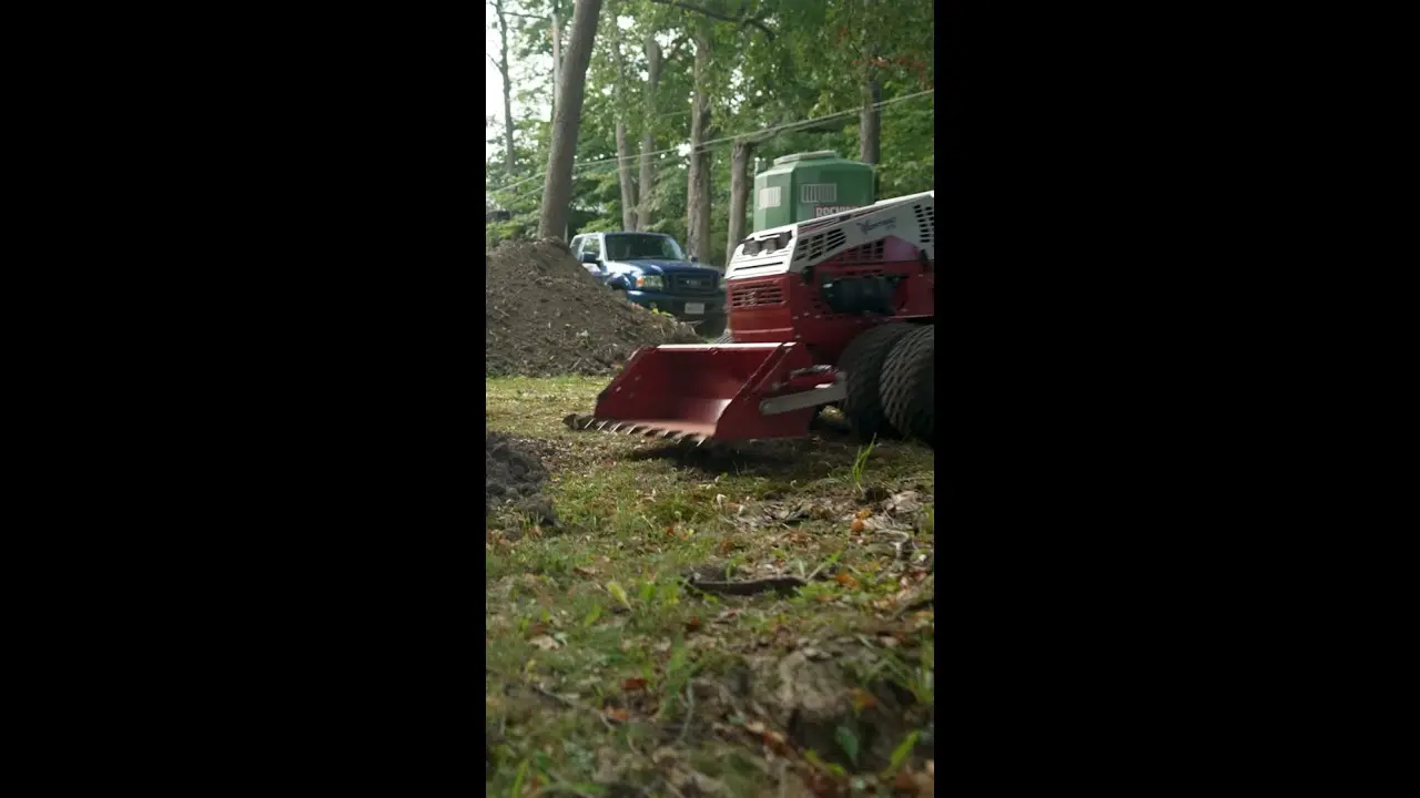 Power Bucket  Versatility That Works