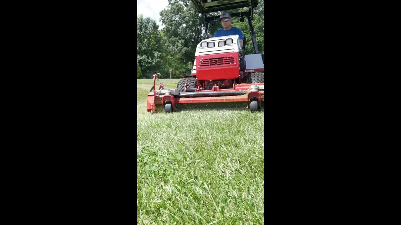 Award Winning Attachments