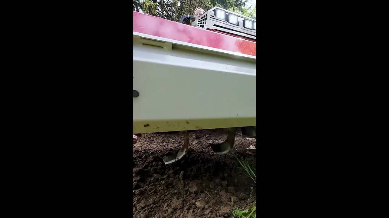 Spring Garden Prep Made Easy with the Ventrac Tiller 
