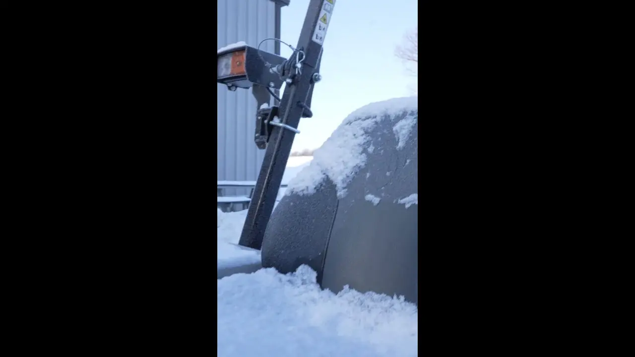 Ventrac Block Heater