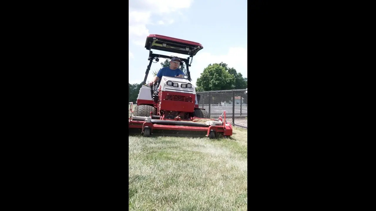 ChemicalFree Weed Control