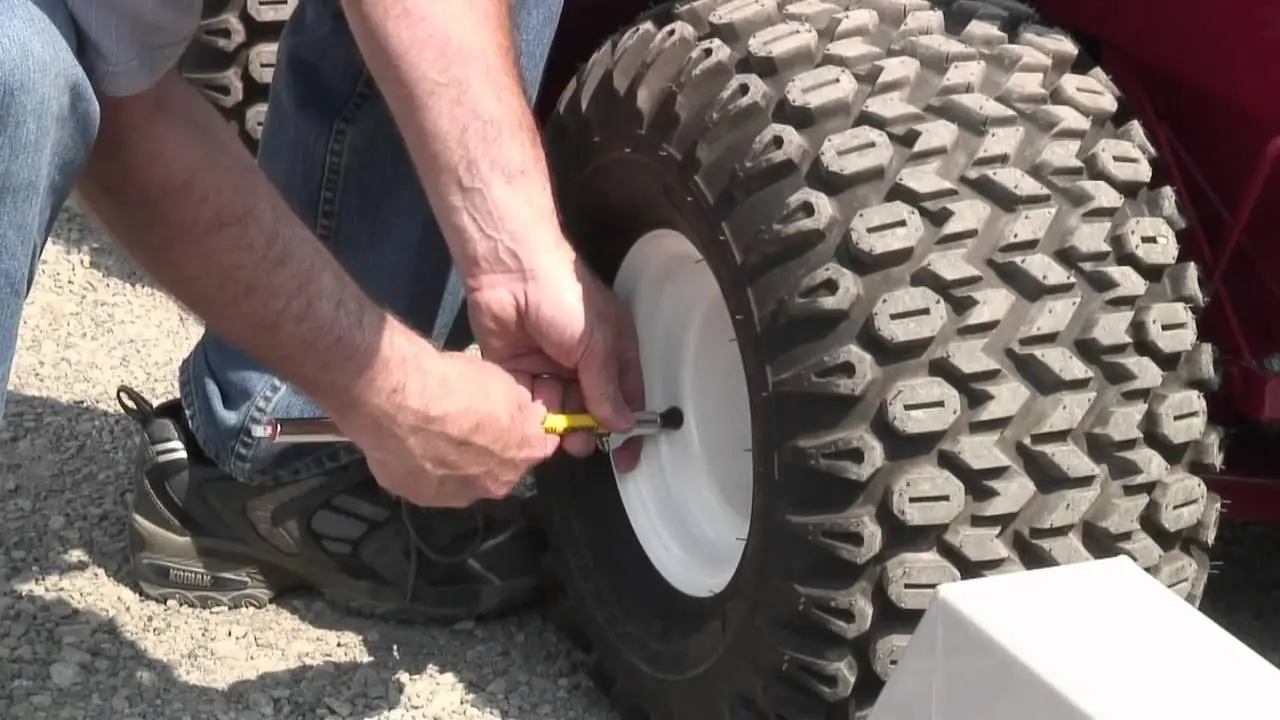 Ventrac 4000 series Operational Video 03  Service and Maintenance
