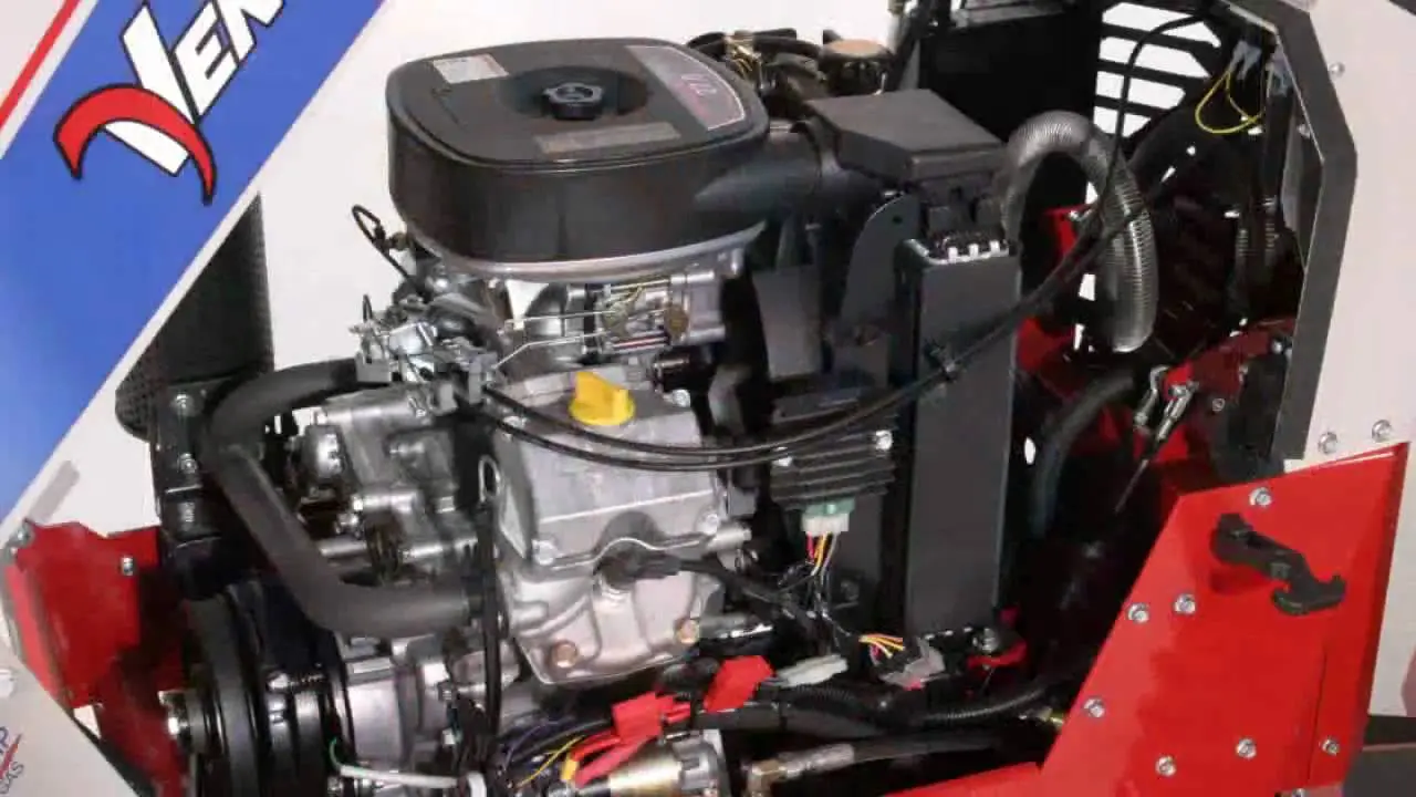 Ventrac 4000 series Operational Video 01  Features