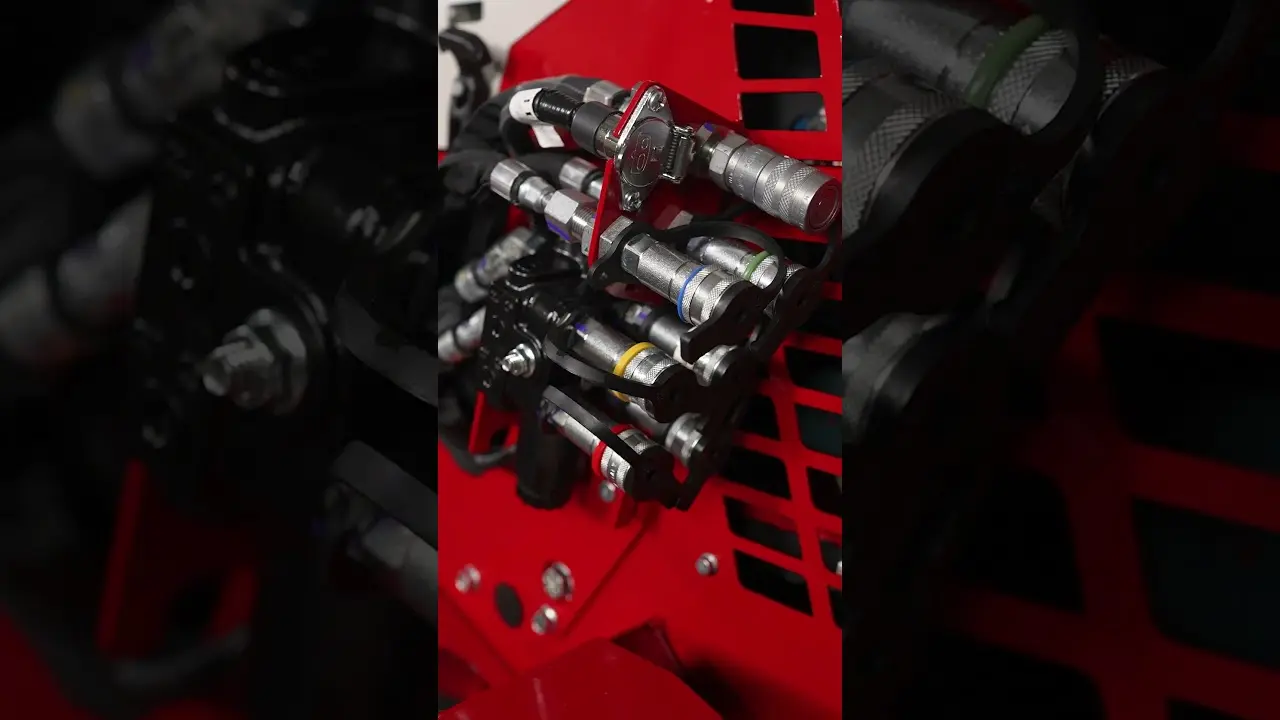 Ventrac 4520 Pro Introduction