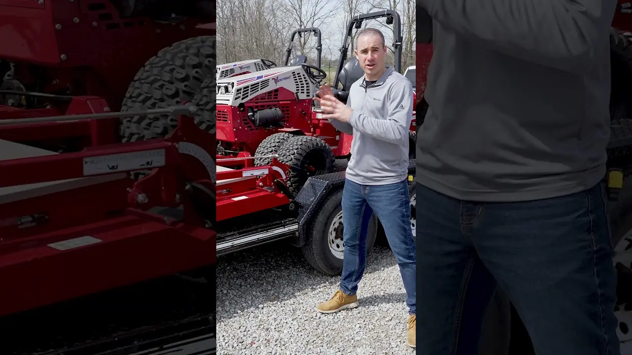 Perfect Fit  Compact Size for Loading a Trailer