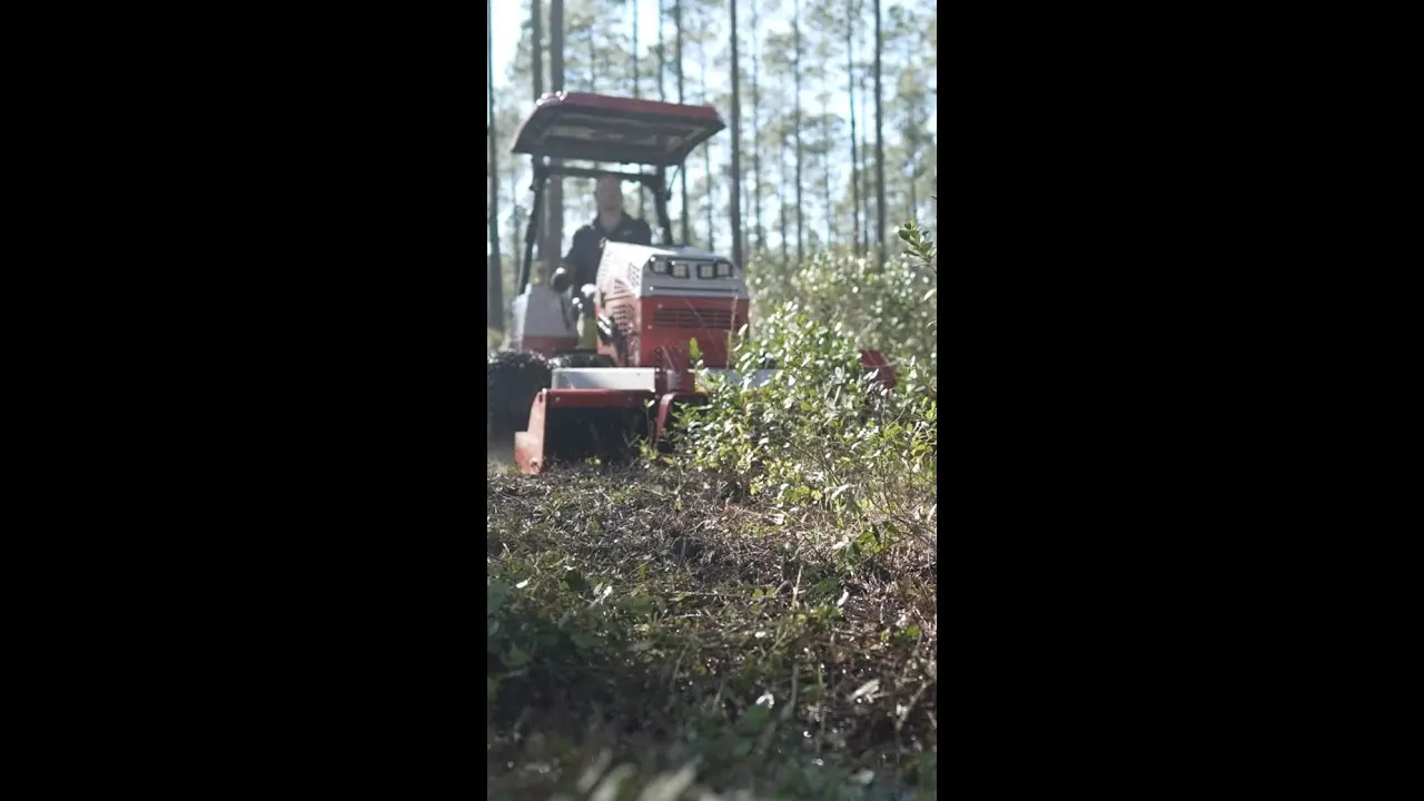 Ventrac Versus Mud