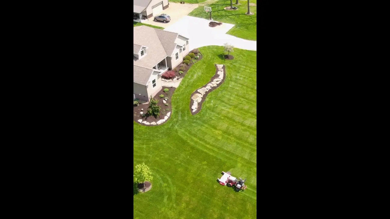One tractor Endless possibilities