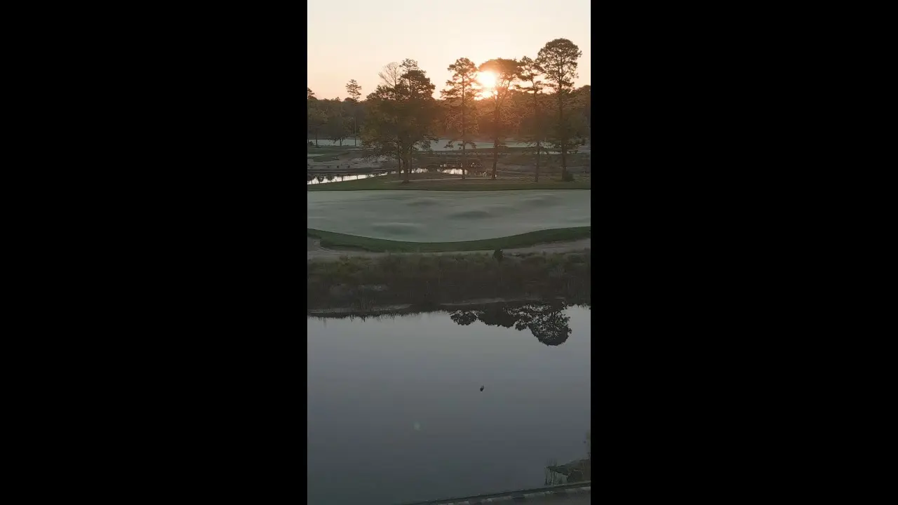 Ventrac Masters In Golf Course Maintenance