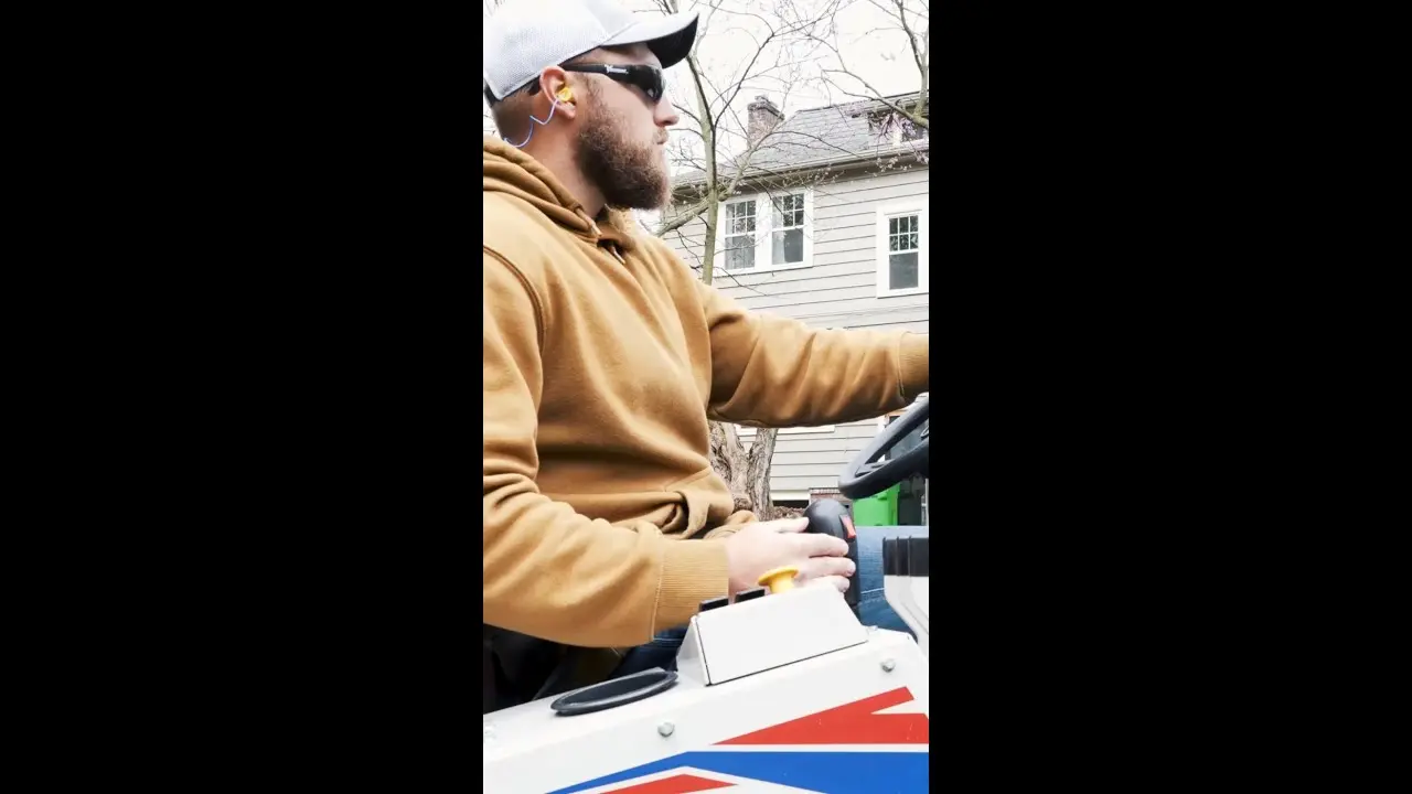 Ventrac  The Brand Contractors Love
