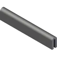 Trim, Trim Loc 3/8 x 1/16