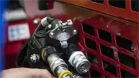 12V Front Switch and Plug