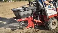 Broadcast Spreader