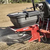 Broadcast Spreader