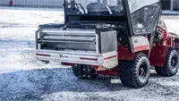 Drop Spreader