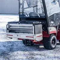Drop Spreader