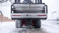 Drop Spreader