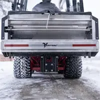 Drop Spreader