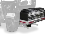 Drop Spreader