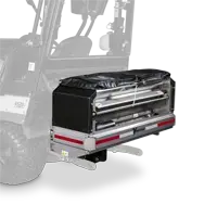 Drop Spreader