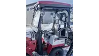 Winter Cab