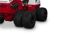 Dual Wheel Kit