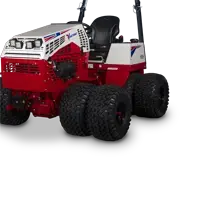 Dual Wheel Kit
