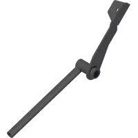 40.0380 Arm, Weight Transfer