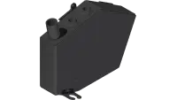 KN-6093 Tank, Steel Hydraulic