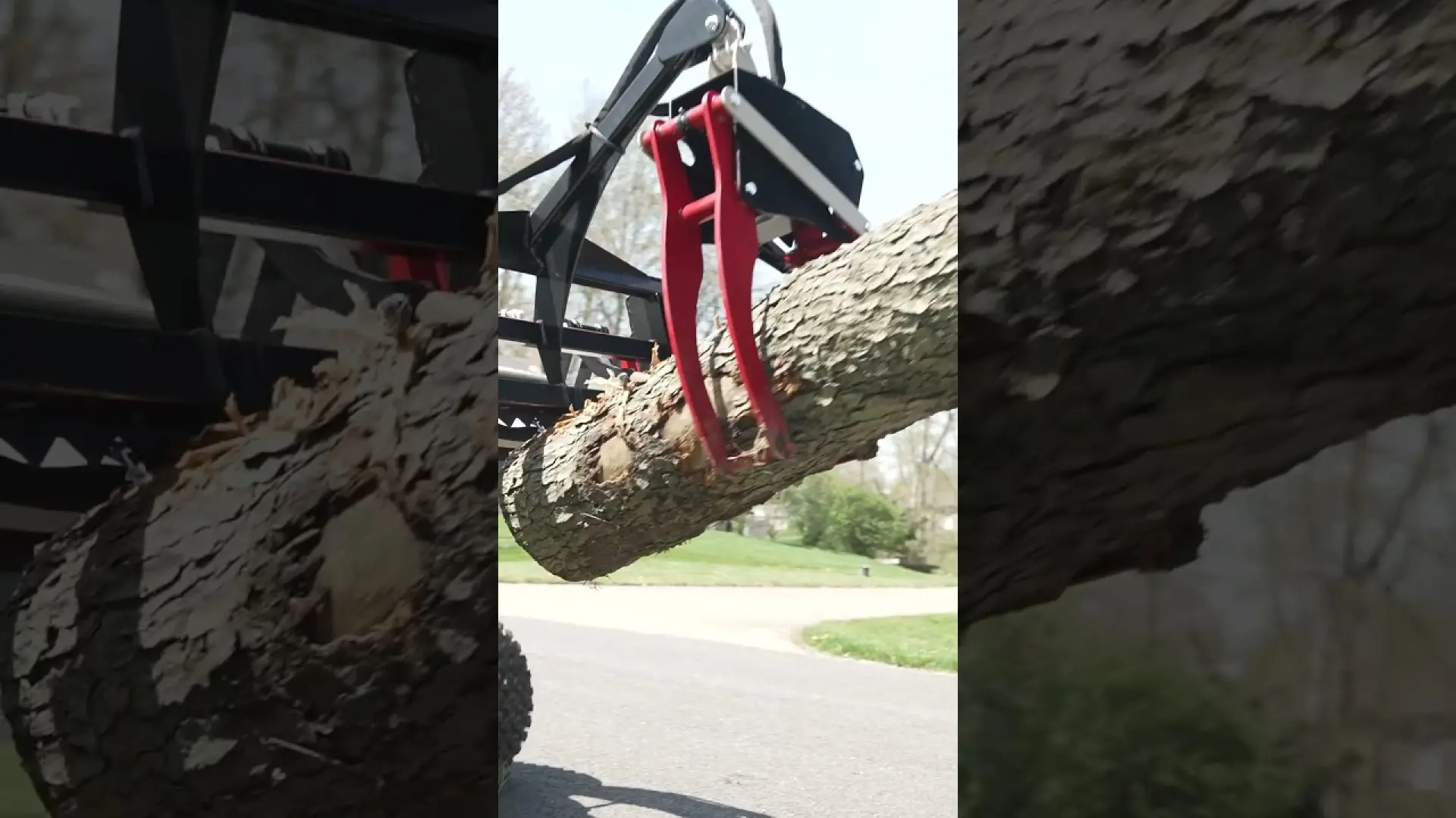Master Challenging Landscapes with the Ventrac Loader