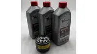 Kit, Engine Oil 4500K/4520K Kit, Engine Oil 4500K/4520K