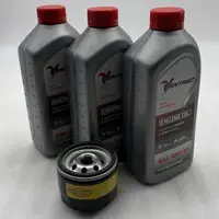 Kit, Engine Oil 4500K/4520K Kit, Engine Oil 4500K/4520K