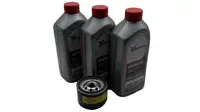 Kit, Engine Oil 4500K/4520K Kit, Engine Oil 4500K/4520K