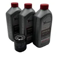 Kit, Engine Oil 4500P/4520P Kit, Engine Oil 4500P/4520P