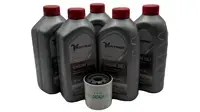 Kit, Engine Oil 4500Z/4520Z/4520N Kit, Engine Oil 4500Z/4520Z/4520N
