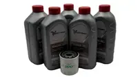 Kit, Engine Oil 4500Y/4520Y Kit, Engine Oil 4500Y/4520Y