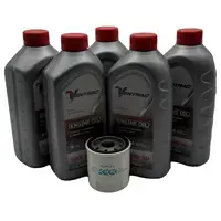 Kit, Engine Oil 4500Y/4520Y Kit, Engine Oil 4500Y/4520Y