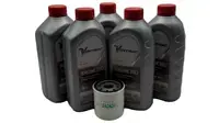 Kit, Engine Oil 4500Y/4520Y Kit, Engine Oil 4500Y/4520Y