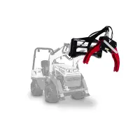 KM300 Log Grapple