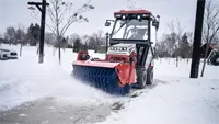 KJ Broom