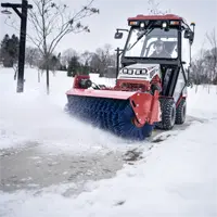 KJ Broom